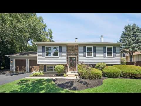 24454 W Hart Rd, Round Lake, IL home video tour