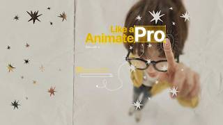 Full Smooth Animate Like a Pro | Overlapping Keyframes Tutorial ☆ News