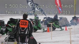 USXC I500 Day 3