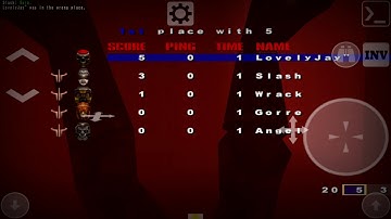 Quake3 Android Gameplay~ Ljay~