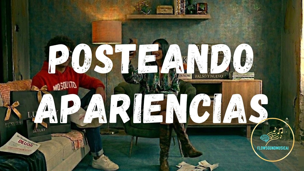 Posteando Apariencias | 