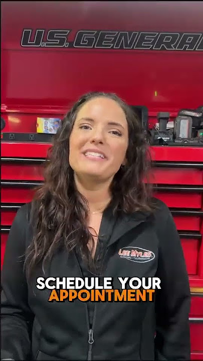 Wow, car repairs made easy!  Let Lee Myles Auto Care & Transmissions pick up and drop off your car.