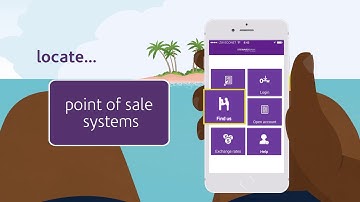 2D Banking APP explainer Video Demo