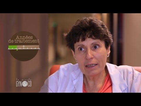 Vidéo: Traitement De Remplacement Des œstrogènes Et Des Hormones: Cela Vous Convient-il?