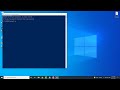 Fix PowerShell Has Stopped Working