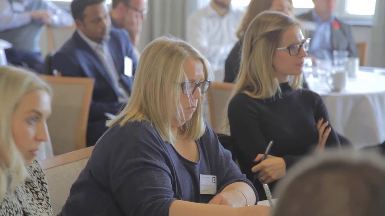 EF Brand and Marketing with Linzi Boyd - YouTube