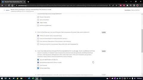 Planning: Principled, Proposing, Proofing, and Practicing to a Success Plan- Cuestionario Semana 5