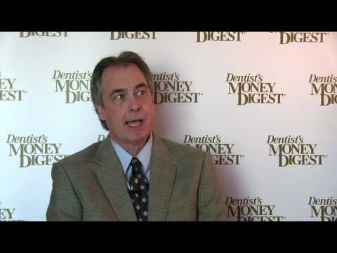 Dentist's Money Digest® Spotlights Dr. Pat Little on How to Secure Patient Data