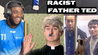 FATHER TED S3 EP 1 REACTION