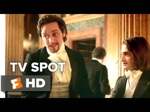 Victor Frankenstein TV
