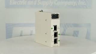 SCHNEIDER ELECTRIC BMENOC0301 MRO ELECTRIC PRODUCT VIDEO