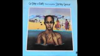 "Go Take A Bath" - Evangelist Shirley Caesar (Sermon: Part 1)