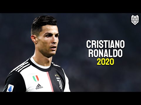 Cristiano Ronaldo • Incredible Skills & Goals | HD