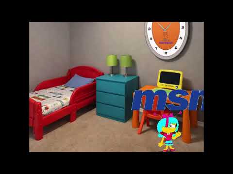 PawPawsFan8UTTP's Mugen on SpaceToon USA - Pochie VS MSN