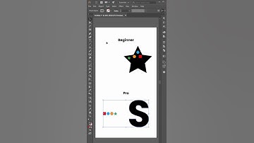 How to Design Abstract Patterns Using Fillinger Script in Illustrator