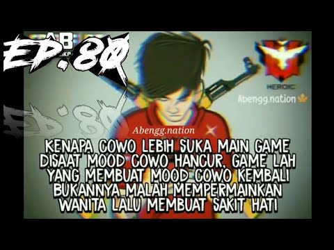 Status Wa Keren Buat Pro Gaming Free Fire Indonesia