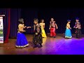 Gaaliyan sangla  performance by children of hopstart juniors