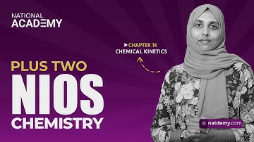 NIOS Plus Two: Chemistry Chapter 14 | natdemy