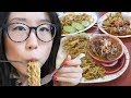 INDONESIAN FOOD in South Korea