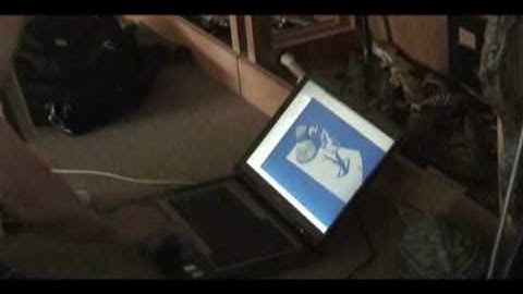 Laser Scanning for authentic 3D animation