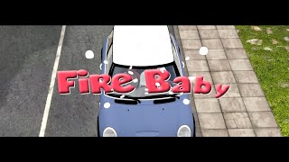 Sk Drama Boy_Fire_Official 3D Animation (2021)