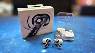 Nothing Ear (2024) Earbuds | Unboxing & Review