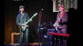 Crossroad Blues