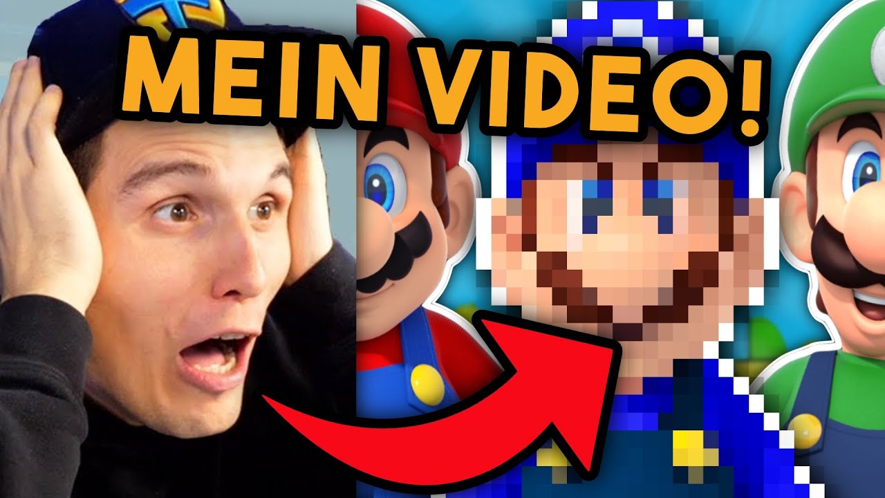 PALUTEN reagiert auf mein Video!  🔥 Und ich reagiere darauf