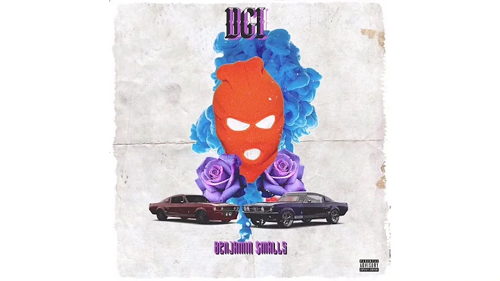 Benjamin Smalls - DGI [Official Audio]