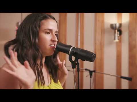 Let's Stay Together   Al Green   funk cover ft  Rozzi
