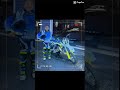 Crazy edit