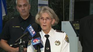NOPD addresses unclassified death of teen who fell from Plaza Tower