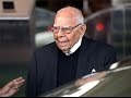 Ram Jethmalani calls Arun Jaitley 'Crook'; DDCA defamation case