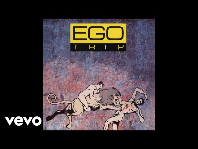 Egotrip - Viagem Ao Fundo Do Ego