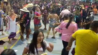 Carnaval 2024 Pinotepa de Don Luis, Oaxaca, México
