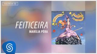 Video voorbeeld van "Marília Pêra - Bem-te-vi (Álbum Feiticeira) [Áudio Oficial]"
