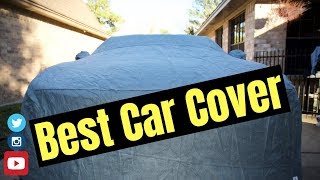 ... tested on: 2018 chevrolet camaro ss 1le car cover review from
carcover.com. i enjoyed reviewing this and love the quali...