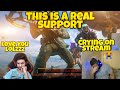 LOLzZz GAMING RAID ON SMALL YOUTUBER | He Is Crying On Stream | This Is a Real Support | Bi Official