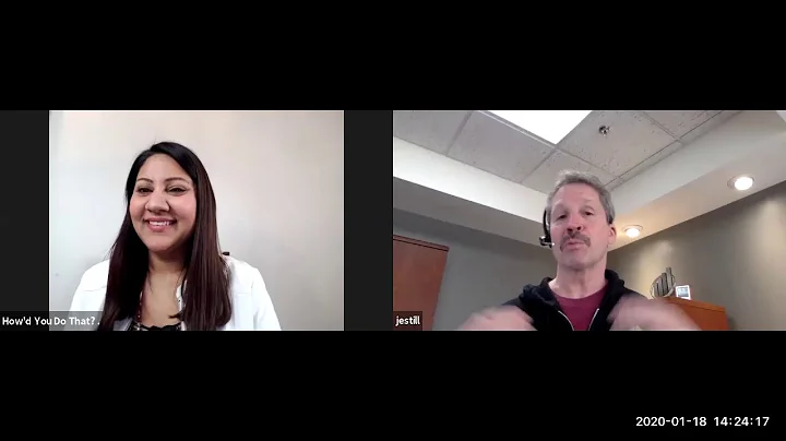 Innovation, Investing and Giving Back with Jim Estill