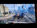 Trevor Phillips is taunting the people of Davis, Los Santos again. Part 32. GTA 5.