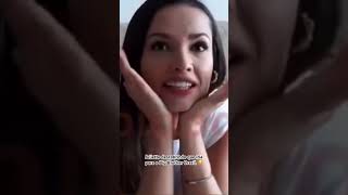 EMOCIONANTE! Reação de Juliette ao descobrir que iria para o BBB21. 🥹 #Juliette #BBB #Shorts