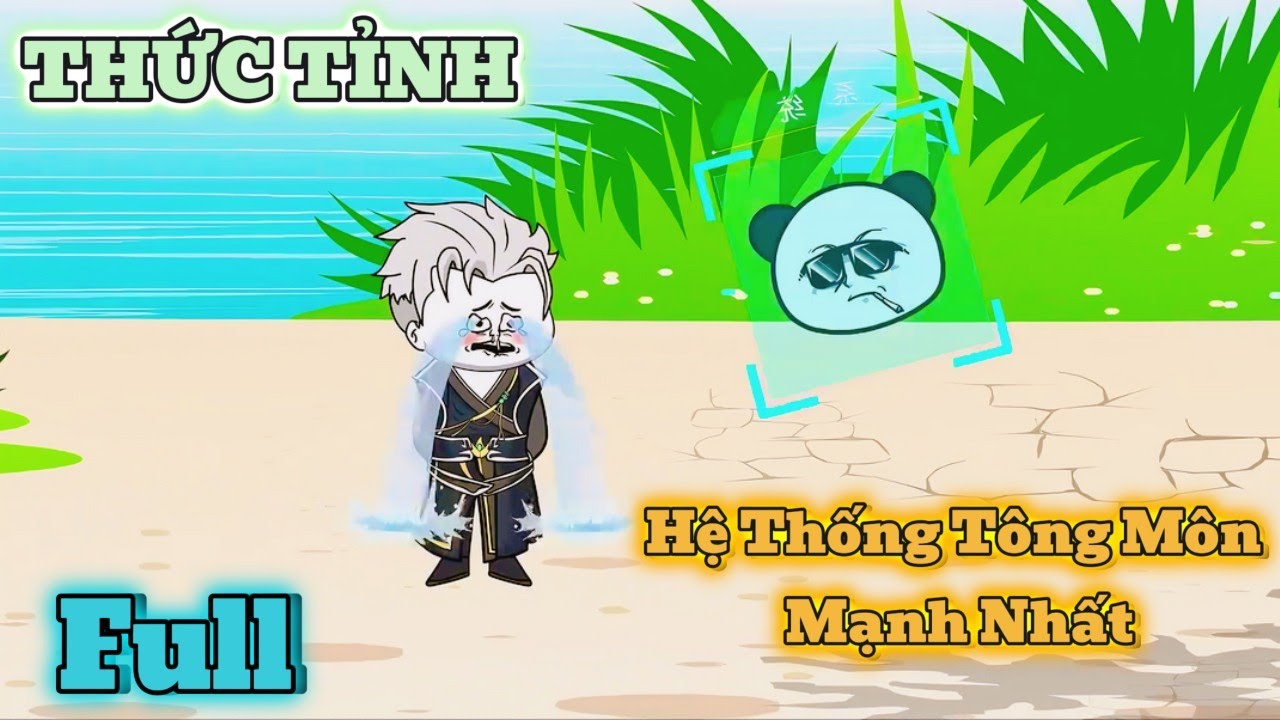 FULL | Xuyên Không Đến Hồng Hoang 15 Năm Mới Thức Tỉnh Hệ Thống 