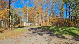 Haycock Acres - Floyd County Virginia - Tiny Home Community