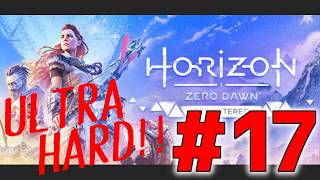 【#HorizonZeroDawn】#17 NEW GAME+でULTRA HARDな配信_20260504 #ホライゾンゼロドーン