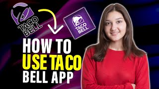 How to use Taco Bell app (Best Method) screenshot 2