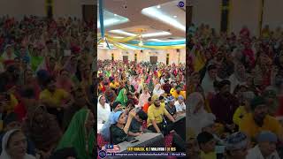 Divan Highlights | Tatt Khalsa, Kl | Malaysia | Bhai Harinder Singh Ji | Nkj