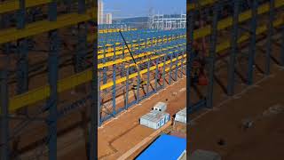 Building for sale#buildings #prefabworkshop #steelstructure