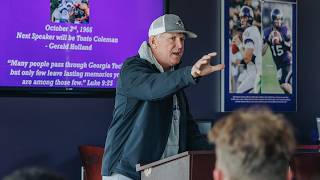 ACU Football: Learning the History of the Wildcats and Abilene | August 2026
