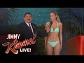 10th Annual Jimmy Kimmel Live Belly Flop Competition