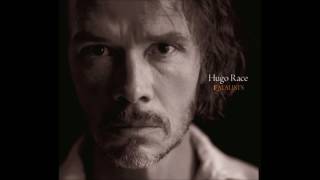 Hugo Race - Egg Serpent